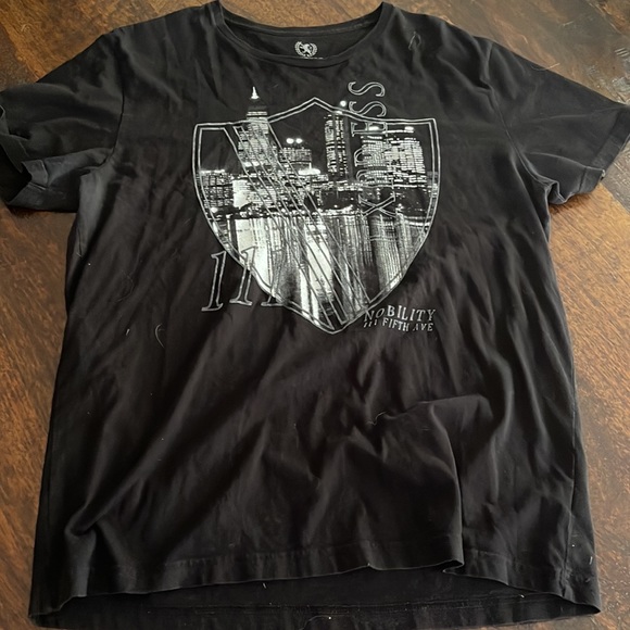 Express tshirts. Never worn. All one price - Picture 7 of 7